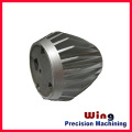 Custom made zinc die casting parts with mould